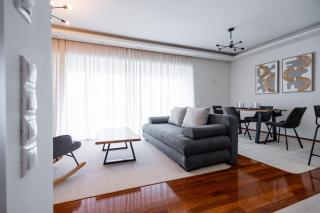 Sesilia Sea View Apartment - Athens - 3