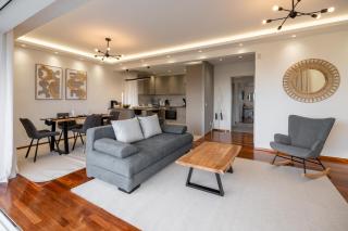 Sesilia Sea View Apartment - Athens - 2