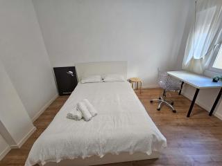 Moderno piso junto al Pilar - Saragozza - 9