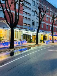 Hotel Cristallo - Chianciano Terme - Chianciano Terme - 9