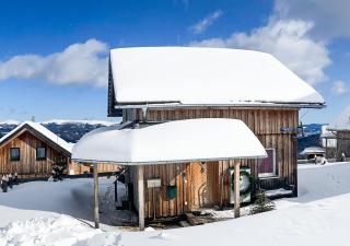 1A Chalet Nest - Grillen, Wandern, Panorama Sauna! - 2