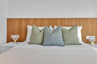 Phaedrus Living Alkminis Seaview Suites Litore - 8