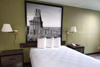 Super 8 by Wyndham Austin North/University Area - 2