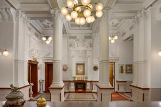 Boutique Hotel Seven Days - Prag - 0