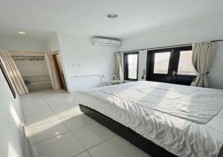 Villa 2 bedrooms 2 bathrooms - 4