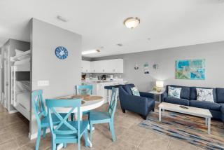 Gulf Island 313 - Navarre - 2