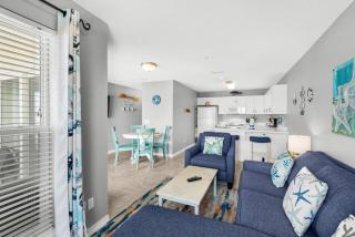 Gulf Island 313 - Navarre - 1