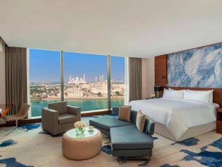 Fairmont Bab Al Bahr - Abu Dhabi - 5