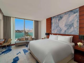 Fairmont Bab Al Bahr - Abu Dhabi - 1
