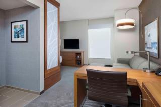 Hyatt Place Fort Worth-Alliance Town Center - Fort Worth - 2