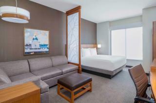 Hyatt Place Fort Worth-Alliance Town Center - 7