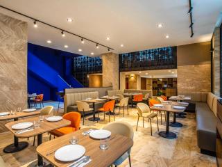 Novotel México City Centro Histórico - Città del Messico - 5