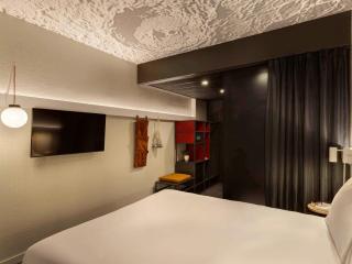 ibis Kyiv Beresteiska - Kiev - 2