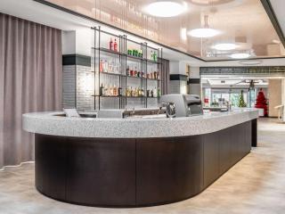 ibis Styles Relax Roznov pod Radhostem - Rožnov pod Radhoštěm - 2