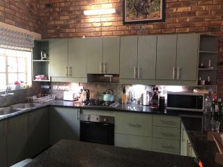 Mellivora Lodge - Marloth Park - 7