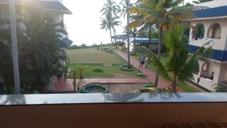 Seashore Beach Resort Varkala - Varkala - 4