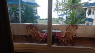 Seashore Beach Resort Varkala - Varkala - 5