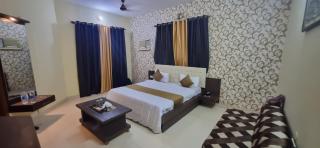 Hotel Sanctuary Resort - Sawāi Mādhopur - 2