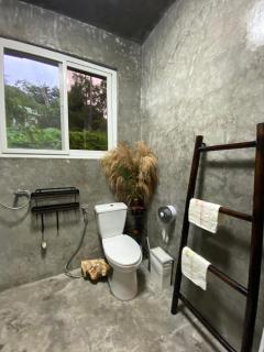 Beachfront bungalow south of Phuket - Cidade Phuket - 3