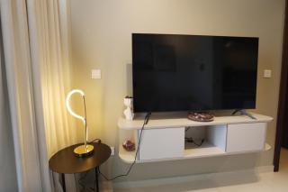 Brown Stone - City & Canal View Reva - 5