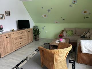 Ferienwohnung Familie Petschel - Kurort Jonsdorf - 6