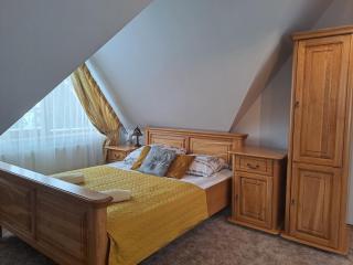 Willa Wisienka - Zakopane - 6