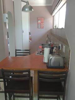 Jean Michael Self-catering apartment for stay overs - Pretoria - 7