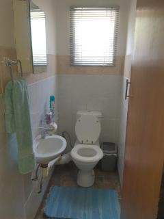 Jean Michael Self-catering apartment for stay overs - Pretoria - 3