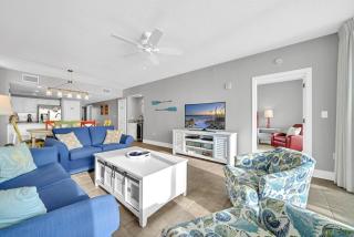 Majestic Beach Towers 2-1701 - Panama City Beach - 1