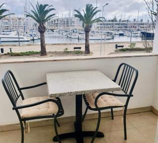 Studio apt with spectacular views of Lagos Marina - Lagos - 8