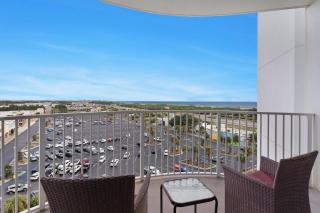 Palms Resort #1814 Jr. 2BR - Destin - 9