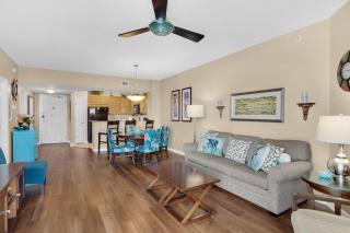 Palms Resort #1814 Jr. 2BR - 1