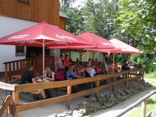 Wellness Hotel Marlin - 8