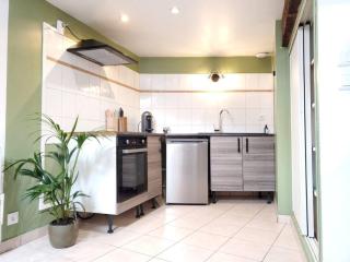 Dupplex, centre ville - Blois - 6