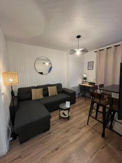 Charmant appartement proche Paris et Stade de France ! - Saint-Denis - 0