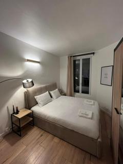 Charmant appartement proche Paris et Stade de France ! - 9