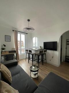 Charmant appartement proche Paris et Stade de France ! - 6