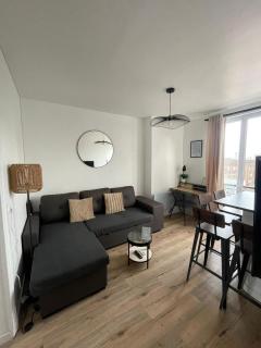 Charmant appartement proche Paris et Stade de France ! - 5