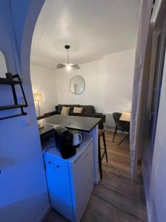Charmant appartement proche Paris et Stade de France ! - 4