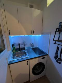 Charmant appartement proche Paris et Stade de France ! - Saint-Denis - 1