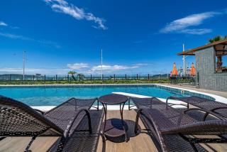 Edifício Solar do Atlântico Beira Mar de Bombas - 2