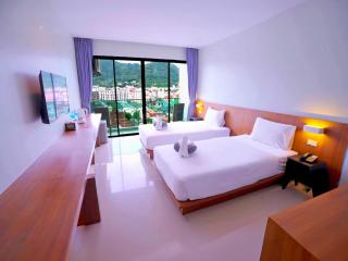 Phoenix Grand Patong - Patong - 3