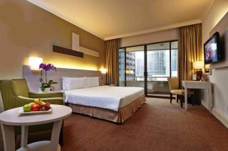 Corus KLCC - Kuala Lumpur - 8
