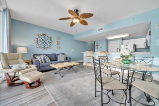Majestic Beach Towers 1-1710 - Panama City Beach - 3