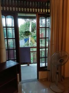 OM SHAMBALA Yoga Ashram - 7