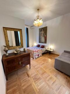 B&B Attico Ventaglieri with Panoramic Terrace - Naples - 9