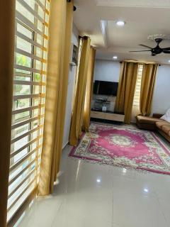 Kak Nor Villa - Kuala Terengganu - 2