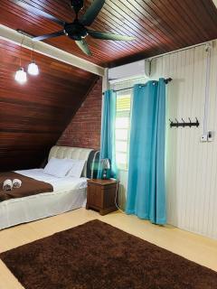 Kak Nor Villa - Kuala Terengganu - 6