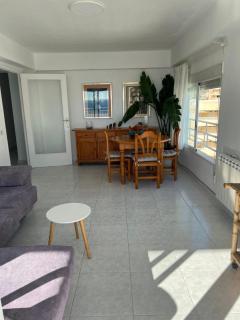 Apartamento con vistas - Benicàssim - 9