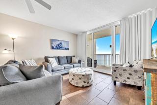 Majestic Beach Towers 1-1304 - Panama City Beach - 0